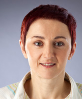 Tomislava Cigić Tomislava Cigić